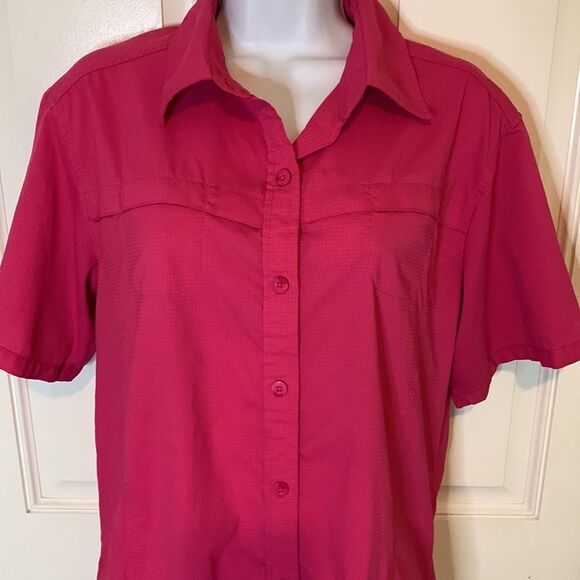 Magellan Outdoors Pink XL - Picture 4 of 5